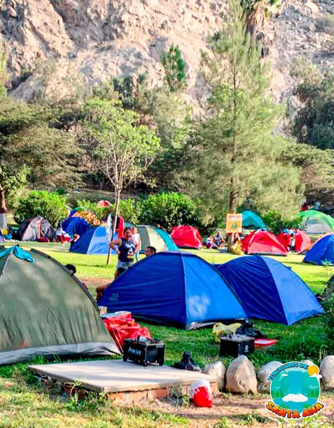 Campamento
