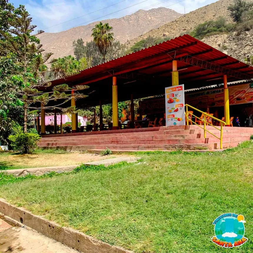 Restaurante Campestre