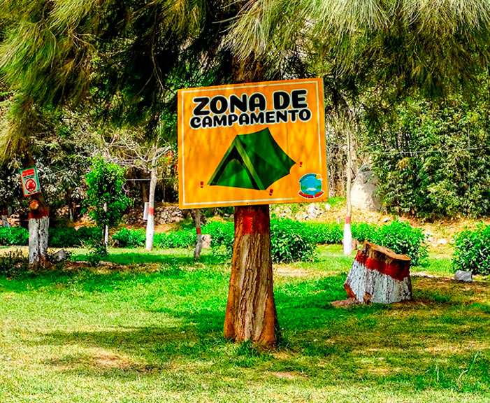 Camping - 2 días y 1 noche - Imagen 4